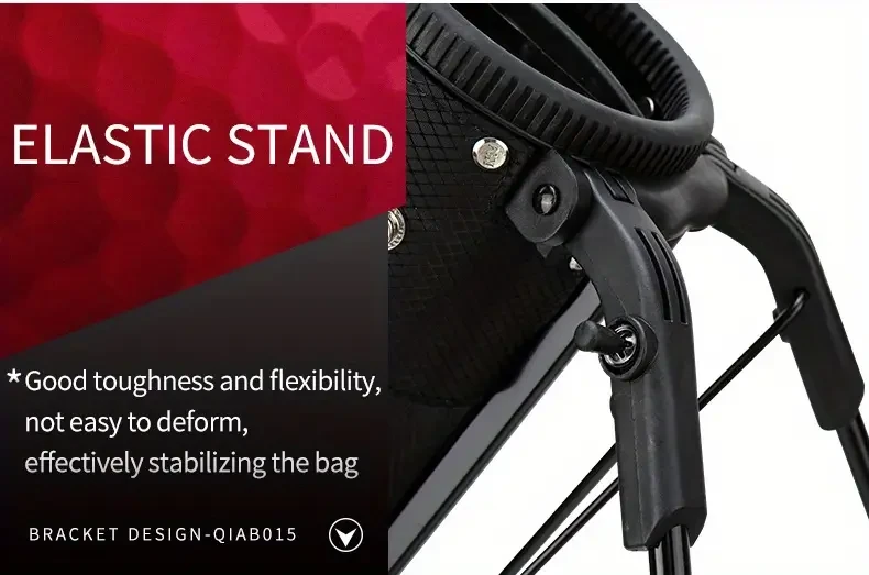 Small Golf Bags