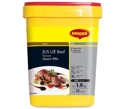 JUS LIE PREMIUM 1.8KG (MAGGI 12211750)