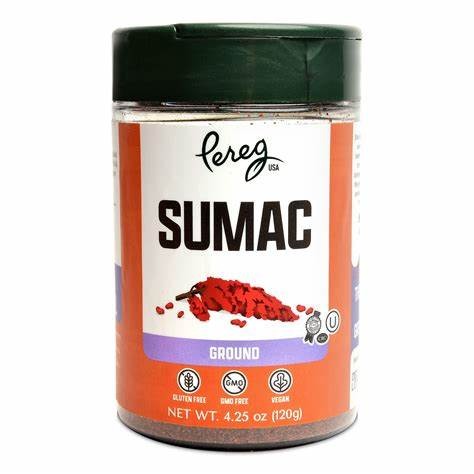 SUMAQ SPICE 220GM (ANY BRAND)