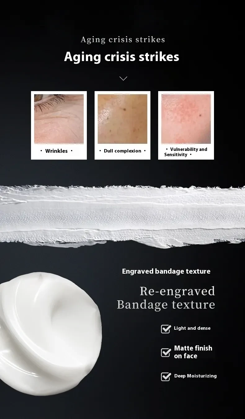 Boseine Anti Wrinkle Cream