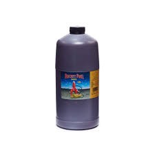 SAUCE HOT 2LTR ( ROCKET FUEL )