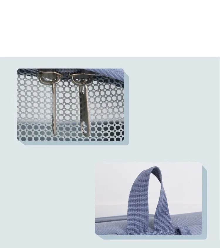 Cat Carrier Bag