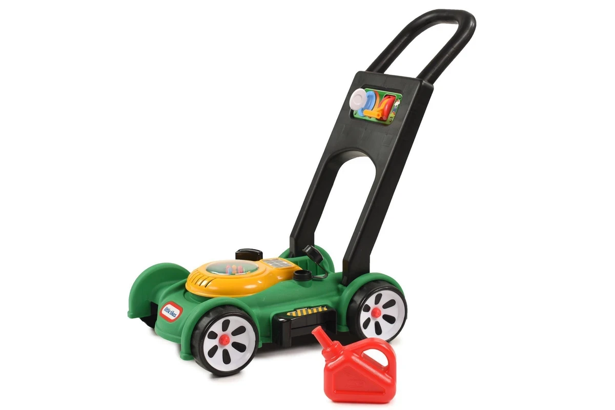 Little Tikes