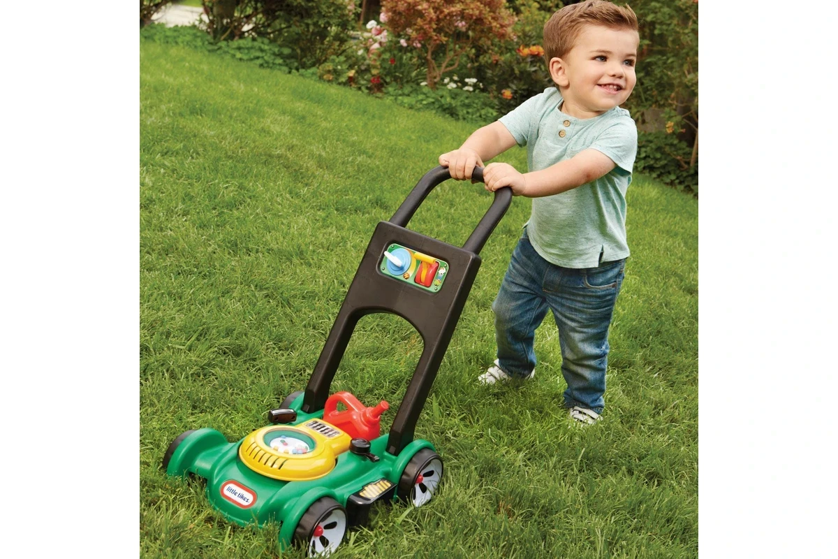 Little Tikes