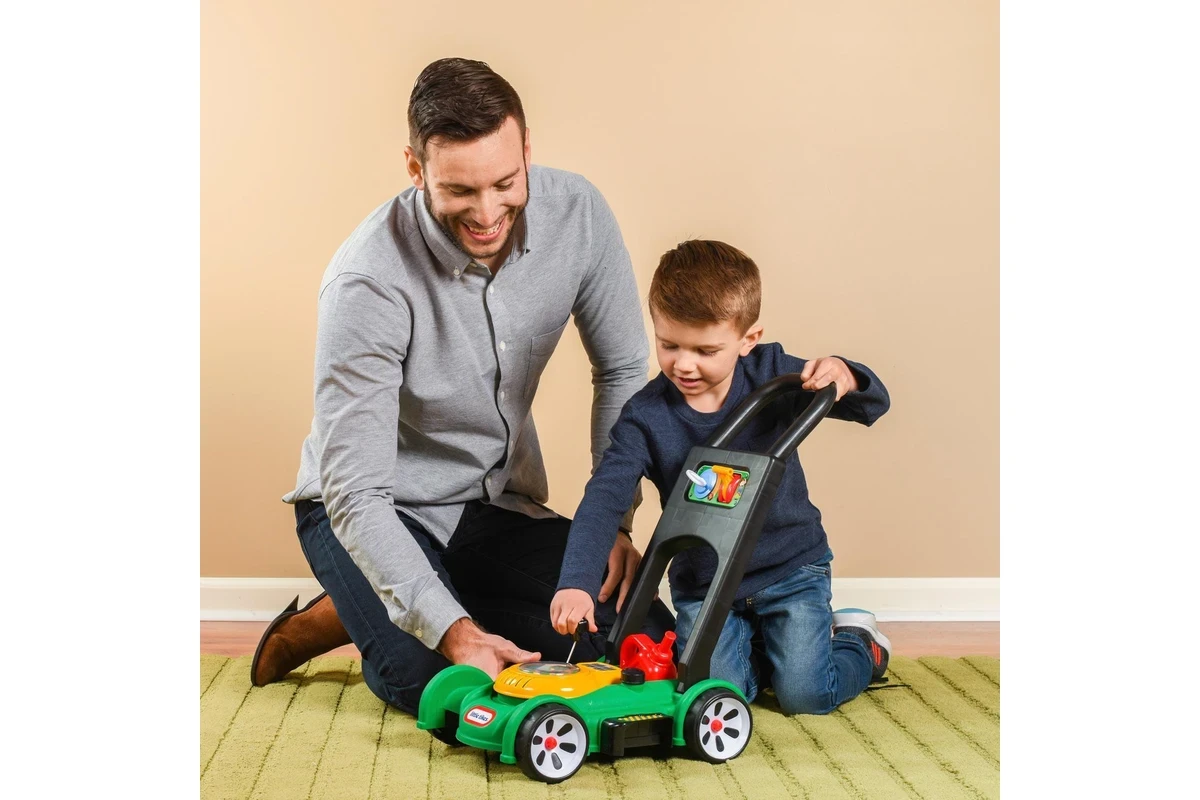 Little Tikes