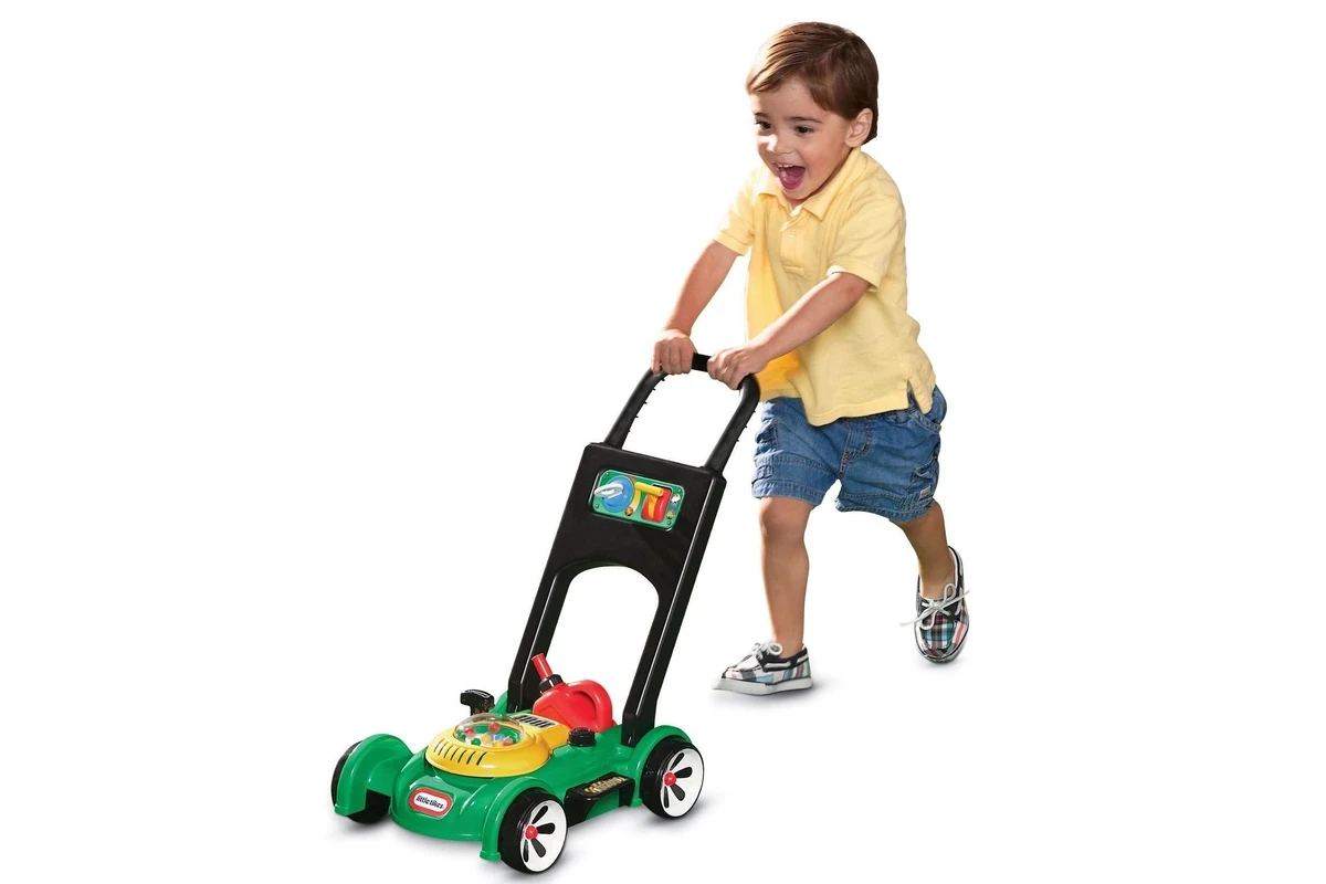 Little Tikes