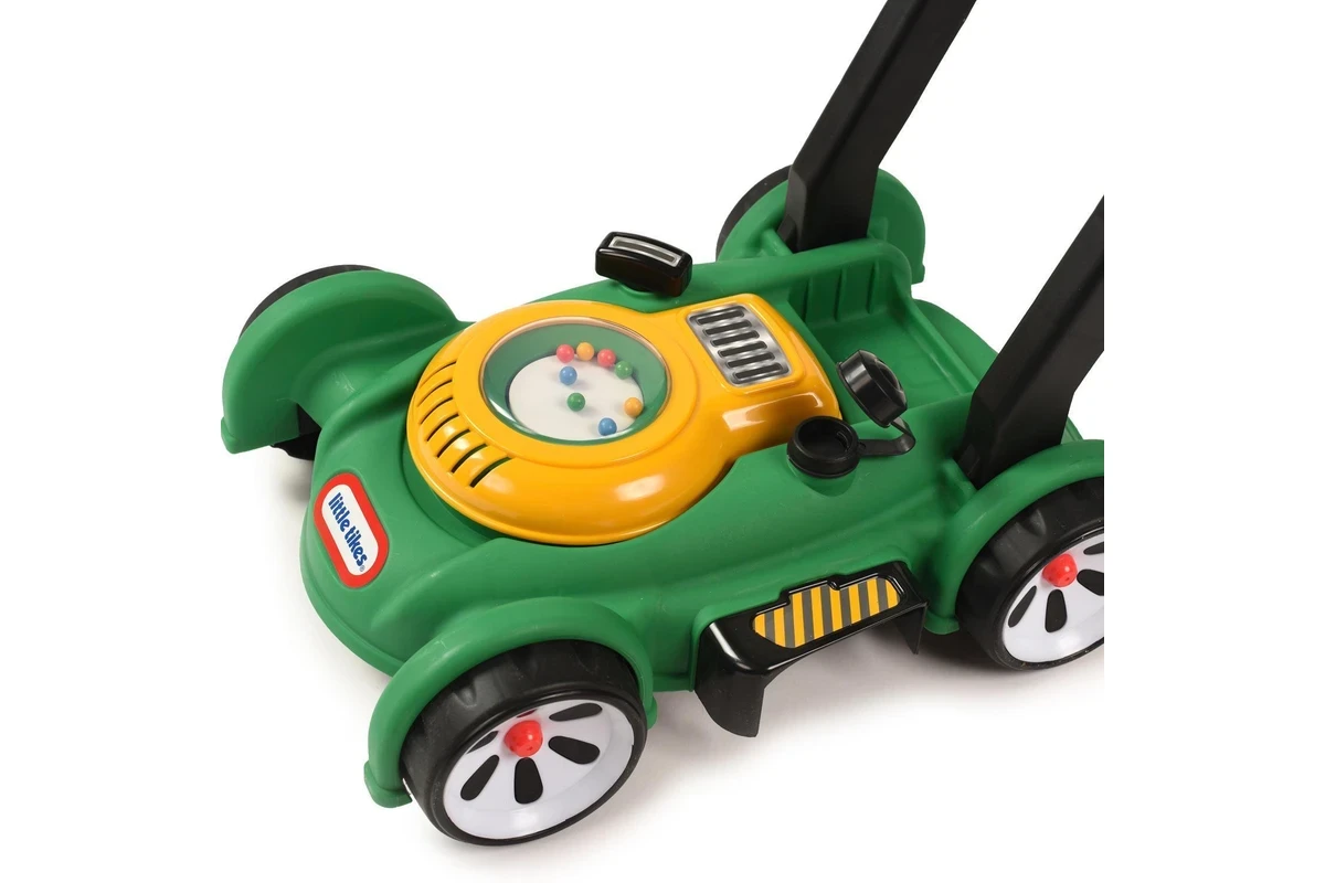 Little Tikes
