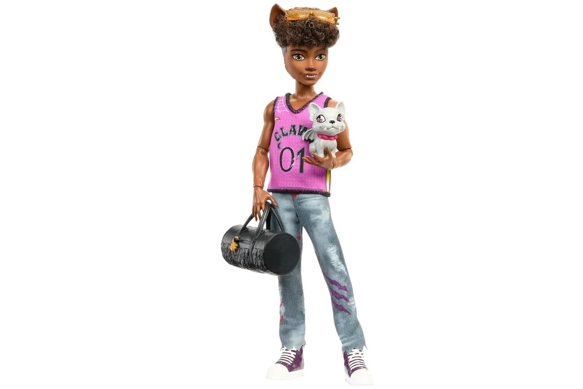 Monster High Dolls