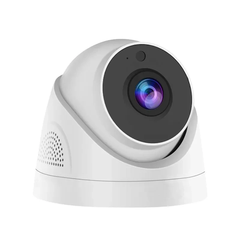 Security Cameras