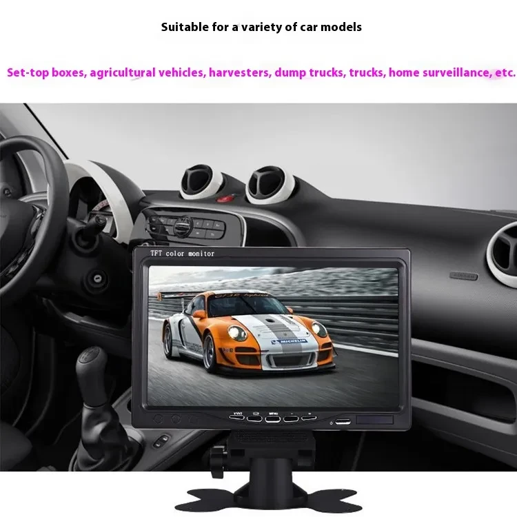 Monitor