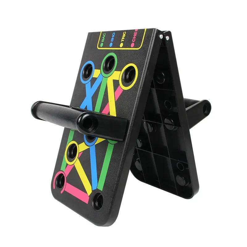 Fitness Exercise Equipment