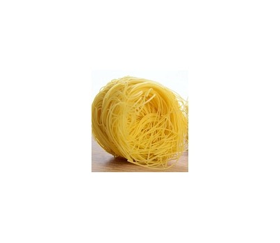 NOODLES EGG FINE WRAPPED 900GM (JASMINES)