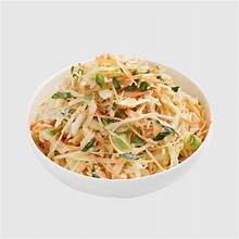 COLESLAW SILVER RANCH (PER KG) - [PREPVG]