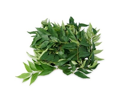 CURRY LEAVES (PKT) - [PRODUCE]