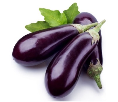 EGGPLANT (PER KG) - [PRODUCE]