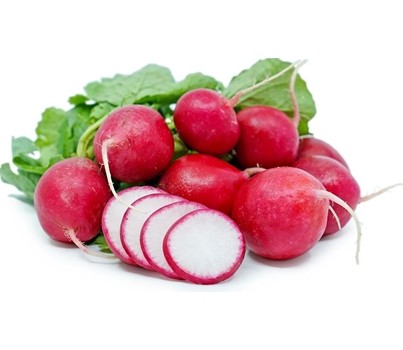 RADISH RED (PER BCH)
