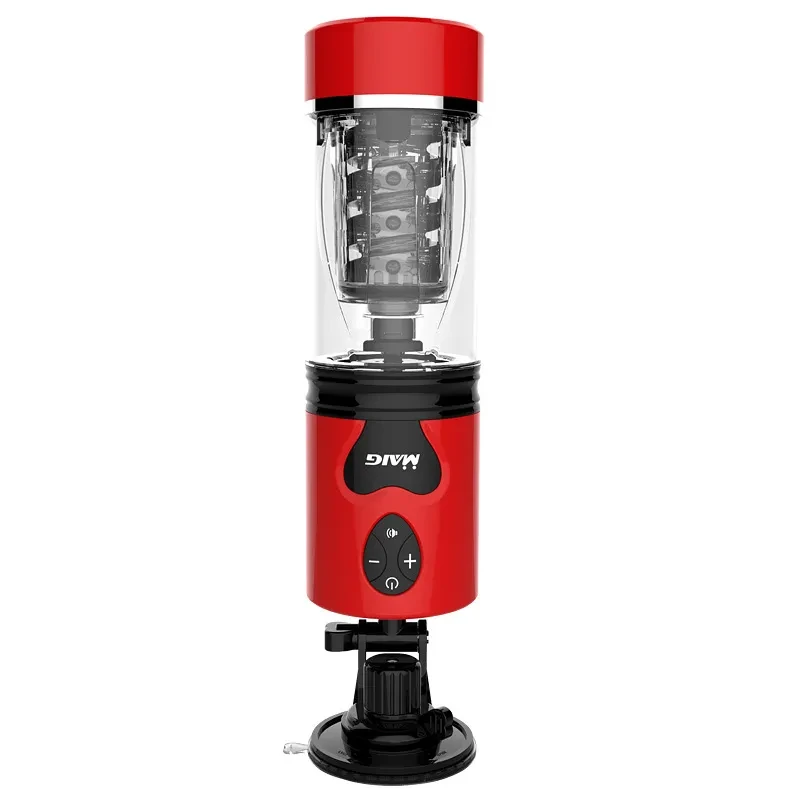 New Style Scalp Massager Electric Comb