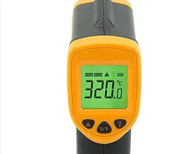 Best Infrared Thermometer
