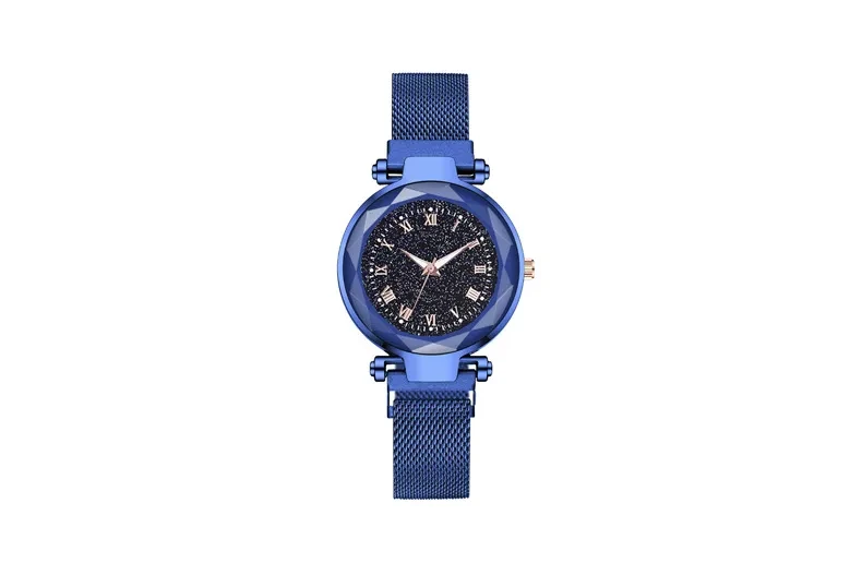 Roman starry dial