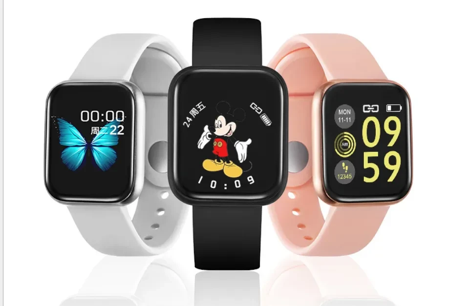M8V Smart Bracelet