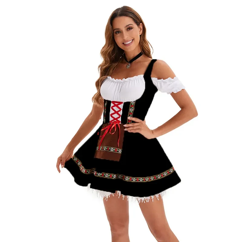 Oktoberfest Costume for Women