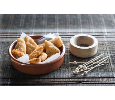 BITES HOKI FILLETS SALT & PEPPER 3KG(SEALORD) [FZN]