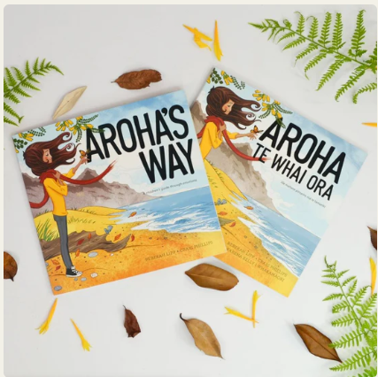 Aroha Te Whai Ora