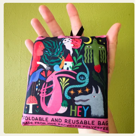 Bag - HEY!