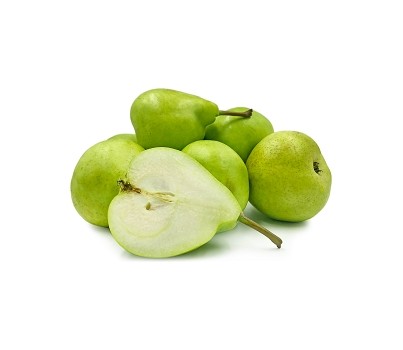 PEAR GREEN (PER KG) - [PRODUCE]