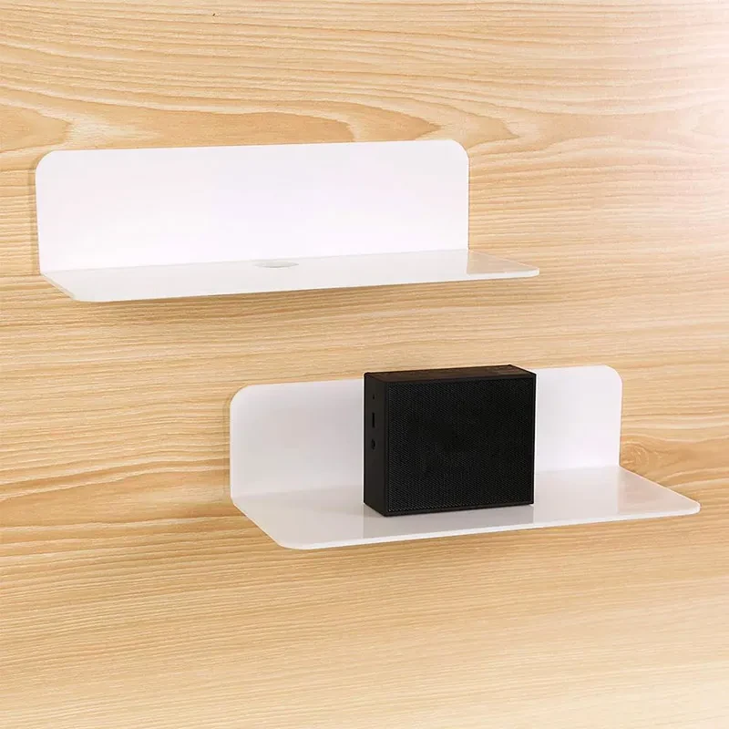 Floating Shelves