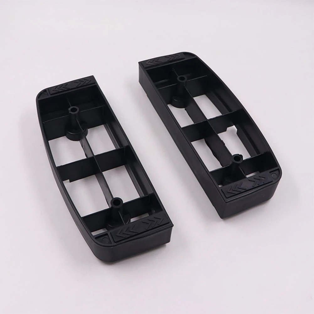 Aerobic Fitness Stepper Base  Non-Slip Pedal Stepper Board