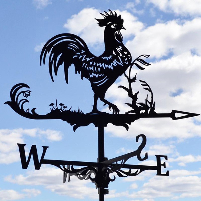 weather vane