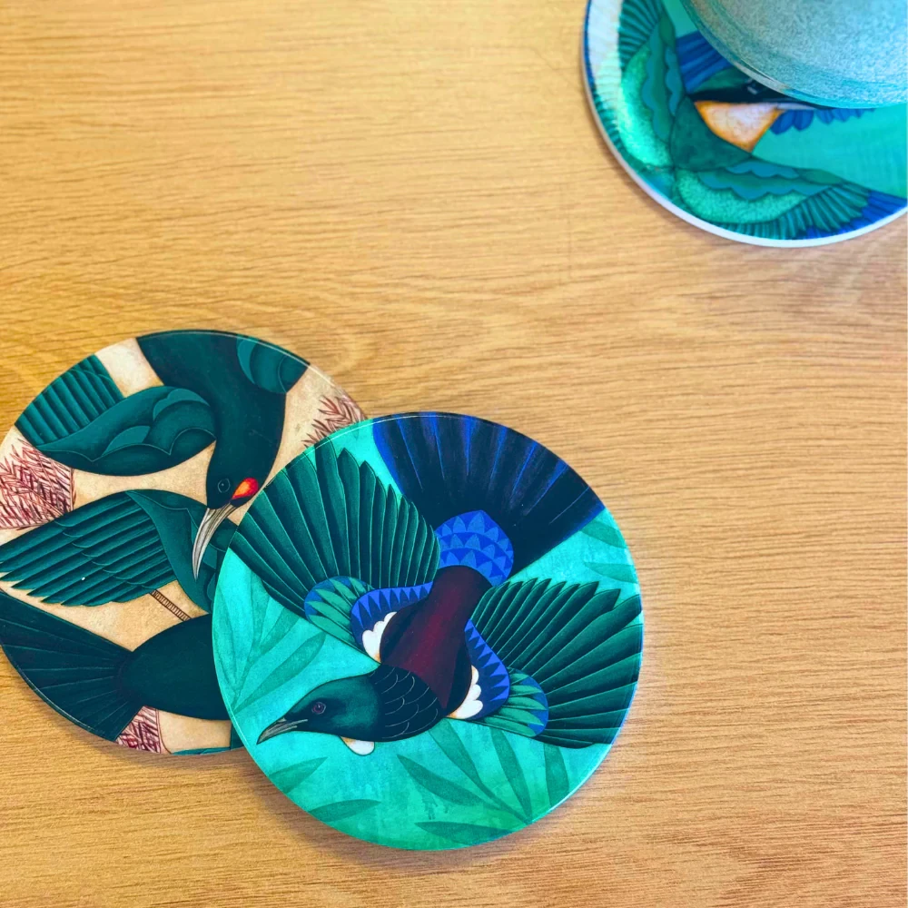 Coaster - Fly to Me
