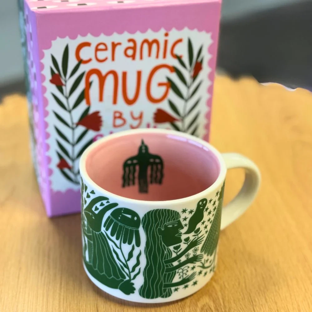 Cup - Dream