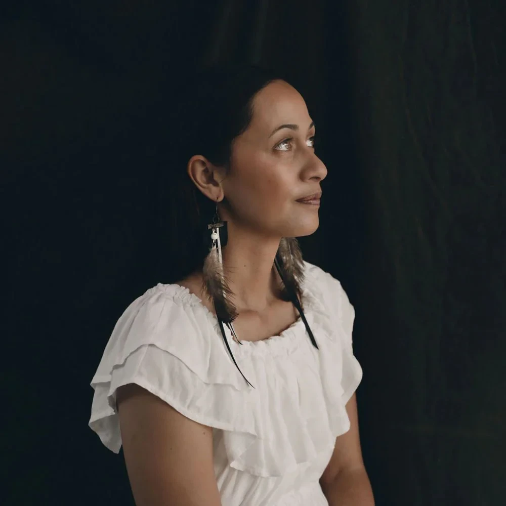 Earrings - Amaru