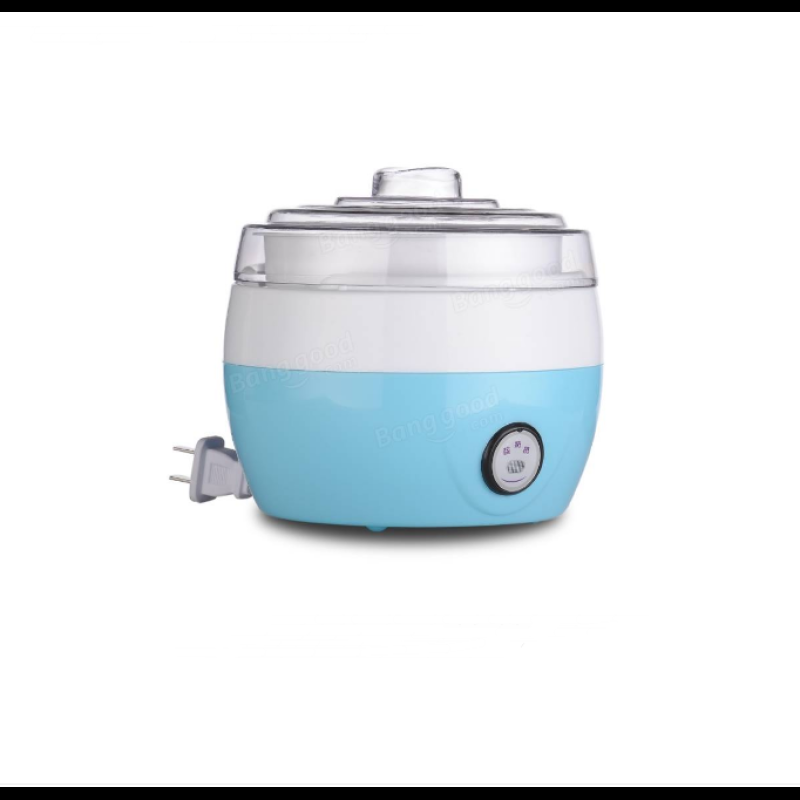 Homemade Automatic Yogurt Maker Electric Yogurt Cream Making Machine Ice Maker