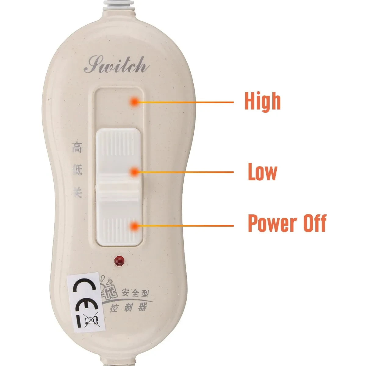 Cat Electric Blanket