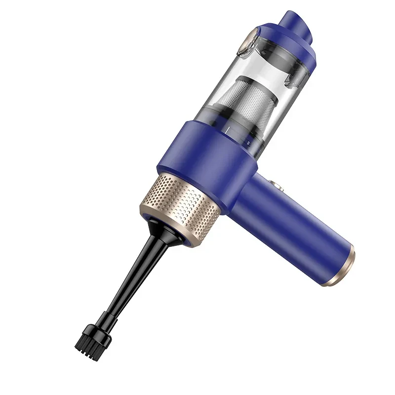 Suction Small Mini Rechargeable Vacuum Cleaner