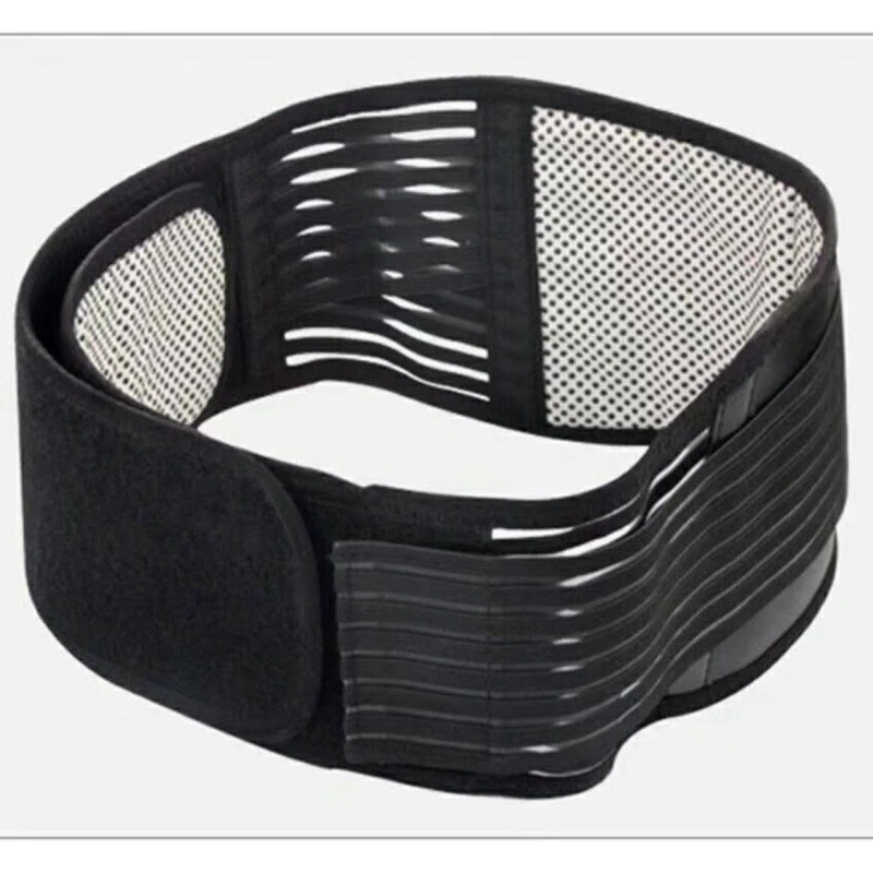 Self-Heating Waist Protection Fixed Belt Magnetic Belt
