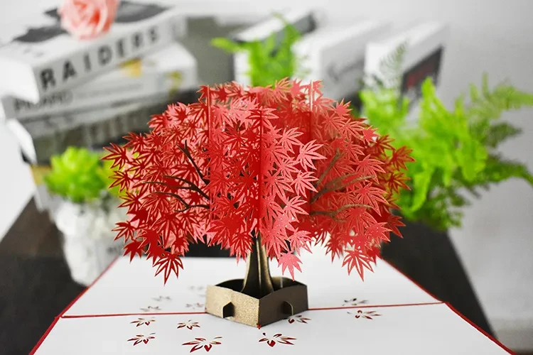 Happy Wedding Anniversary Card