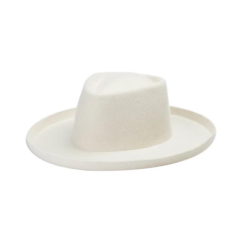 Fashion Hats for Women & Men: Autumn Winter Unisex