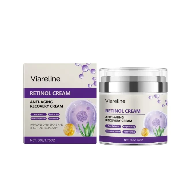 VIARELINE Retinol Cream