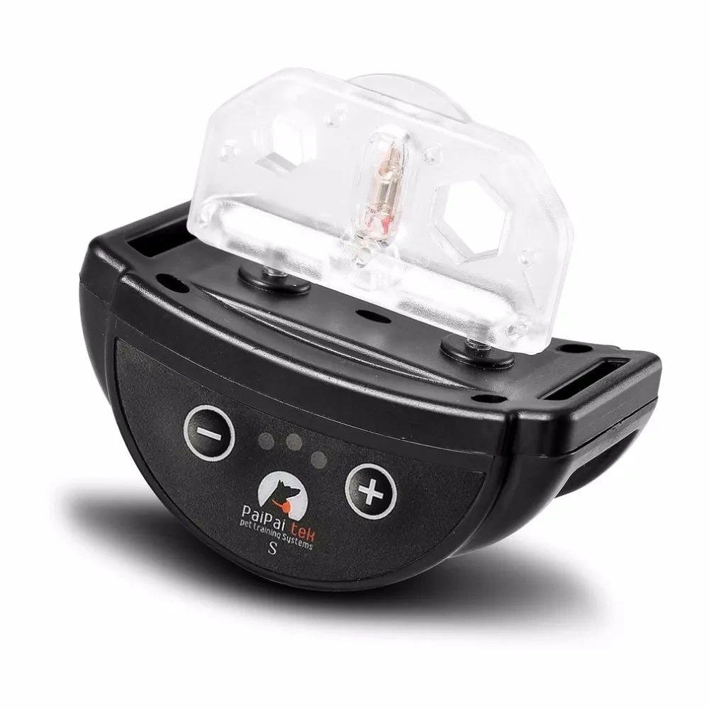 Anti-Barking Device For Small And Medium-Sized Dogs