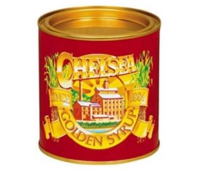 GOLDEN SYRUP 14KG (CHELSEA 108730)