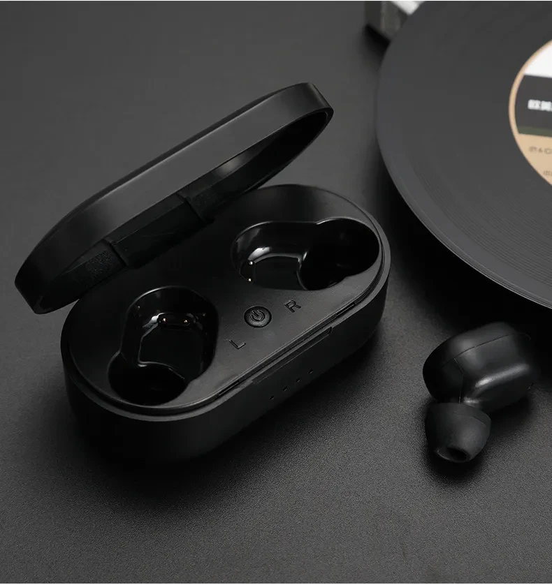 M1 Bluetooth Headset