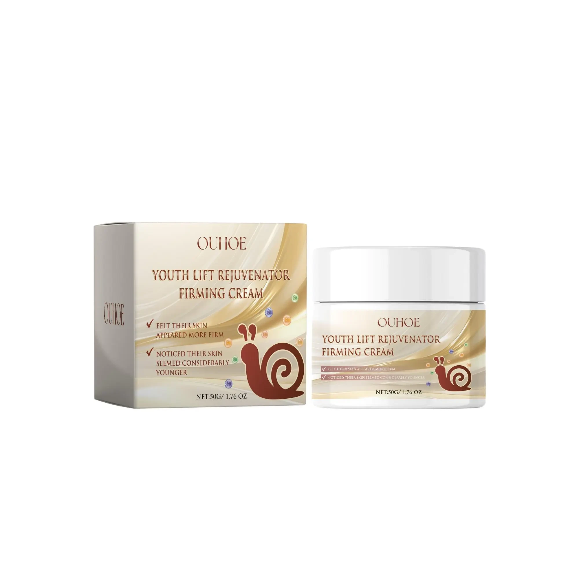 OUHOE Youth Lift Firming Cream