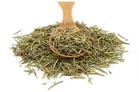 ROSEMARY DRIED 15KG