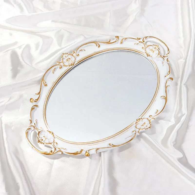 Oval Picture Frames