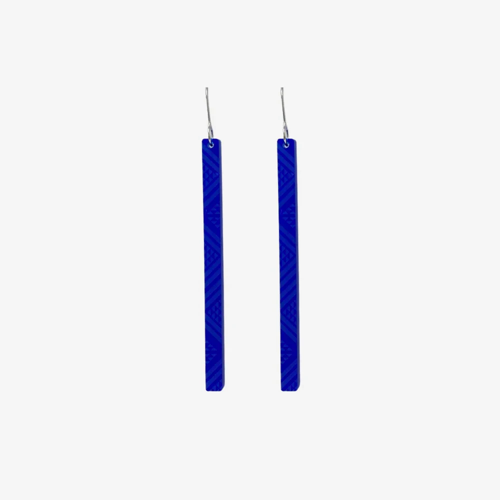 Earrings - Tniko II