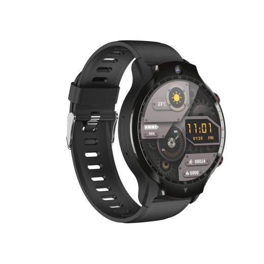 Cutting-Edge Smartwatch